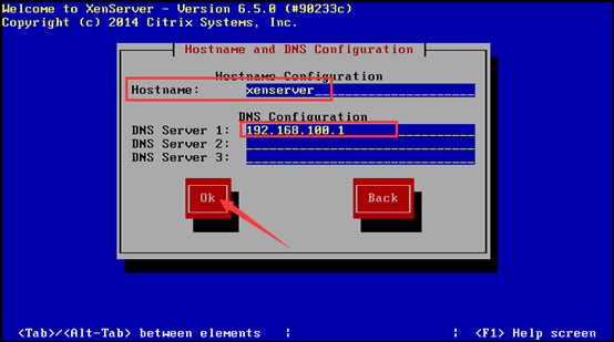 Citrix实现桌面虚拟化